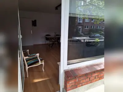 Wohnungstausch