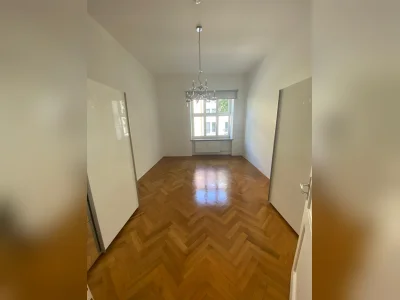 Altbauwohnung Schwabing
