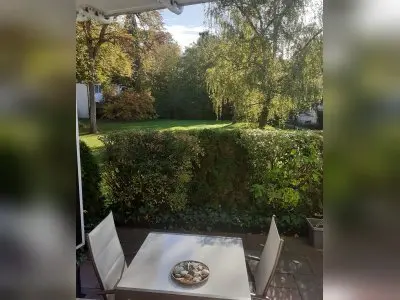 3 Zi. Wohnung 80qm Grunewald gegen mind. 4 Zi.