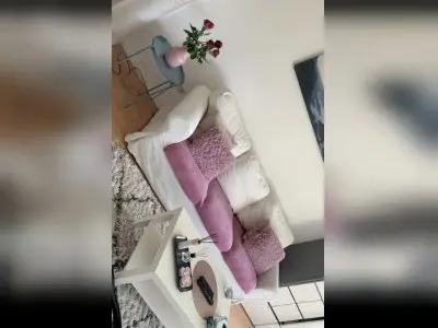 TAUSCHE meine 1-Zimmer Wohnung 38qm 475Warm gegen Größere