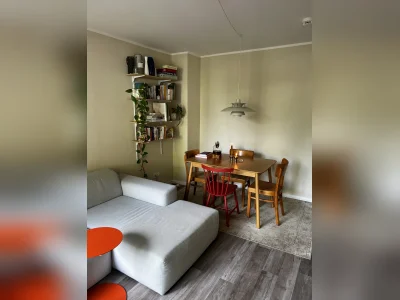 2 Zimmer Wohnung gegen 2,5+ Wohnung