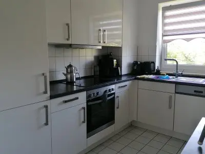 Wohnungstausch