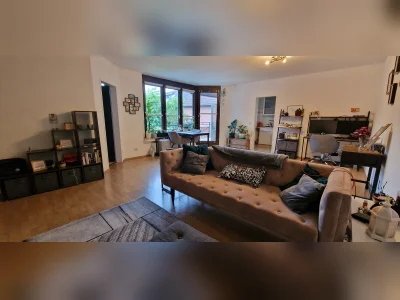2-Zimmer Wohnung in Sülz