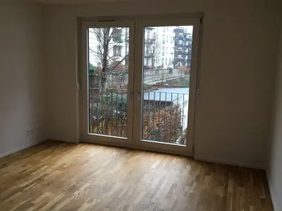 Tausche 3 Zimmer Neubau PBerg gegen 2-2,5 Zimmer