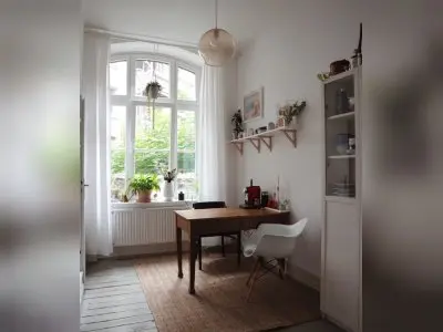 Altbauwohnung Neustadt-Süd Köln