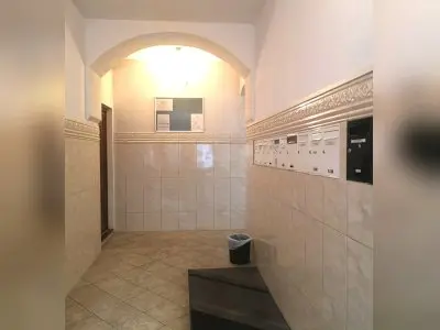 Süße 1,5 Zimmer Perle in Weissensee!