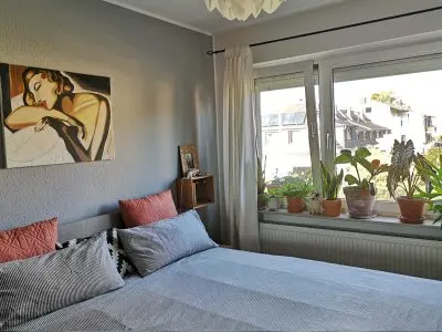 Wunderschöne Wohnung mit Südbalkon in Endenich