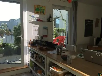 Mendelquartier 4-Zimmer Wohnung (NUR LANDESEIGENE)
