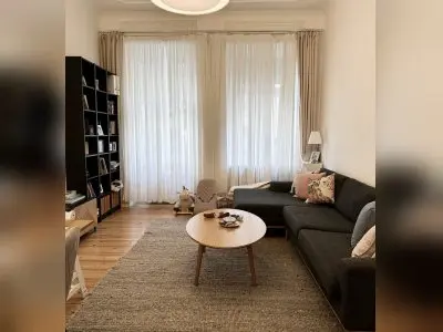Tausche 3 Zimmer gegen 4-5 Zimmer Wohnung