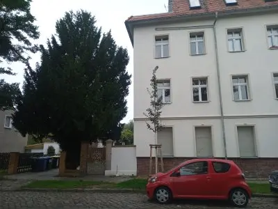 4-Zimmer-Whg. gegen 5 Zimmer mit Garten