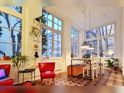 4,5 Altbautraum gegen 3 Altbau (landeseigene)