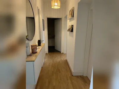 3,5 Zimmer-Wohnung Köln-Sülz