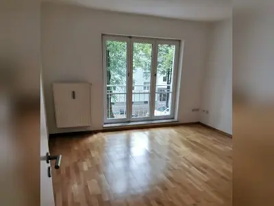 Tausche 2 - Zimmer Gewofag Wohnung in Bogenhausen