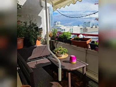 Wohnungstausch