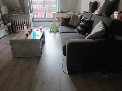 Familien-Zusammenzug 60m² gegen ab 70m²
