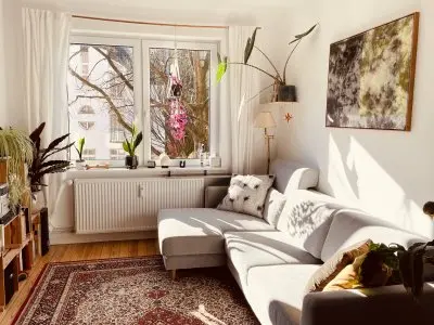 Wunderschöne Wohnung in Ottensen