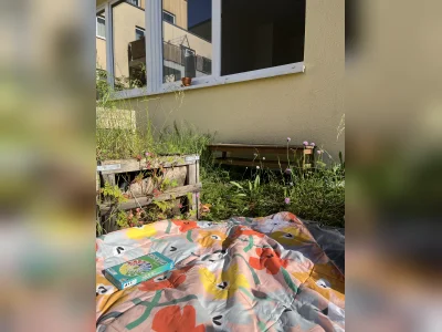 Sanierte 4 Zimmer-Wohnung in Friedrichshagen
