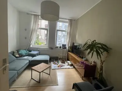 Tauschen nette 3 Zimmer Wohnung in Linden-Nord
