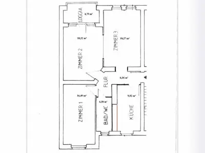 Wohnungstausch Babelsberg