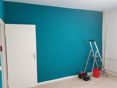 Suchen eine große und bezahlbare Familienwohnung