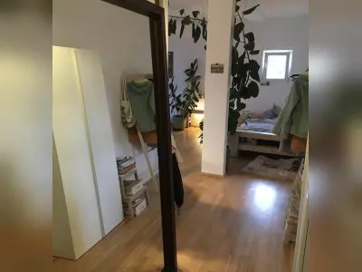 Schöne Altbauwohnung